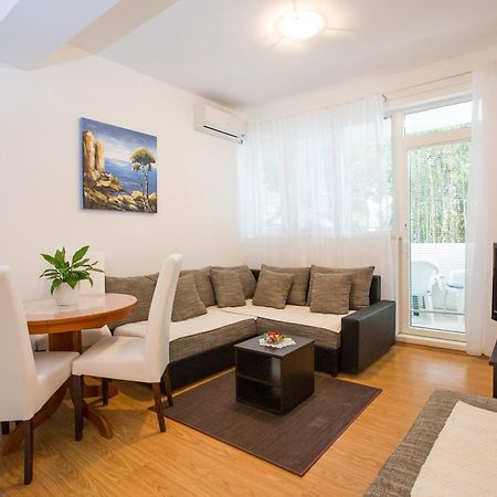 Apartmani Nika Marangun دوبروفينك المظهر الخارجي الصورة