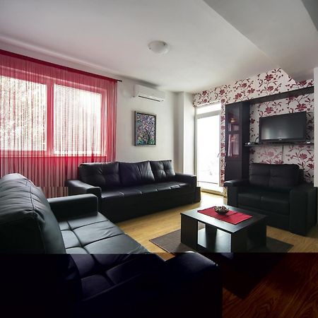 Apartmani Nika Marangun دوبروفينك المظهر الخارجي الصورة