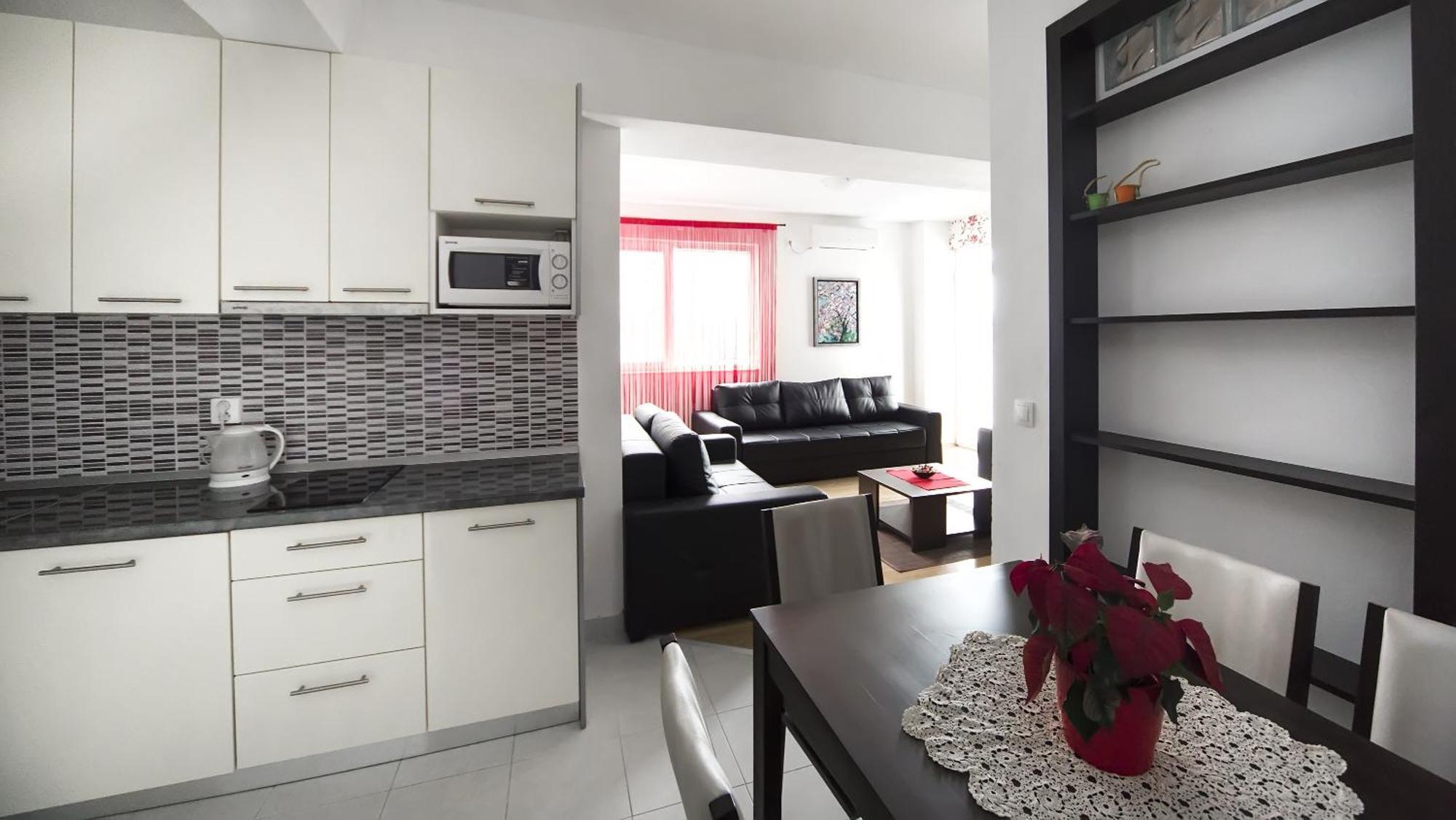 Apartmani Nika Marangun دوبروفينك المظهر الخارجي الصورة