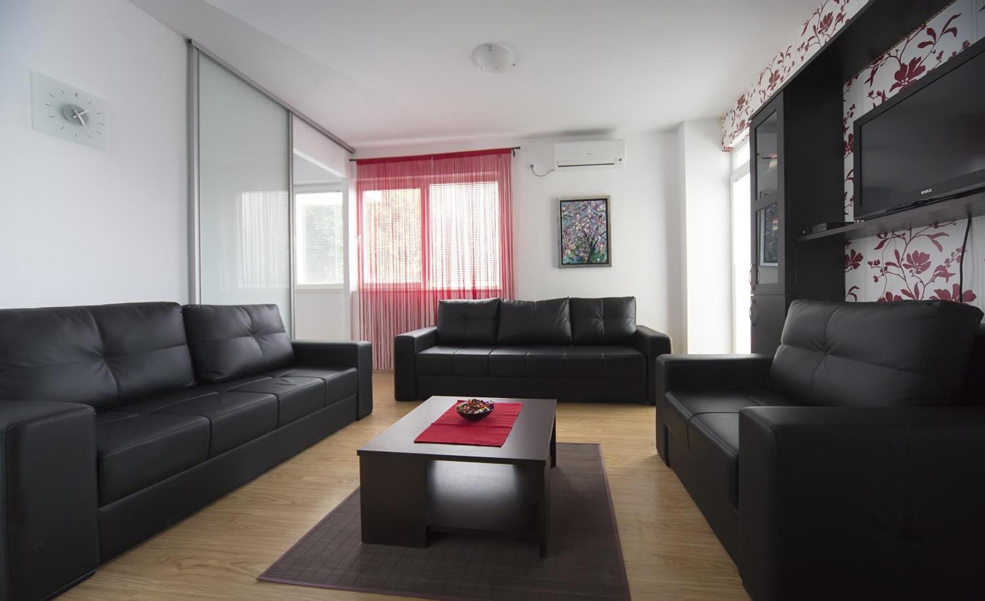 Apartmani Nika Marangun دوبروفينك المظهر الخارجي الصورة