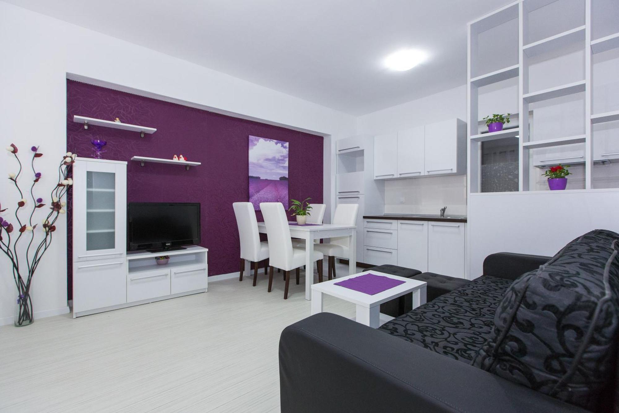 Apartmani Nika Marangun دوبروفينك المظهر الخارجي الصورة