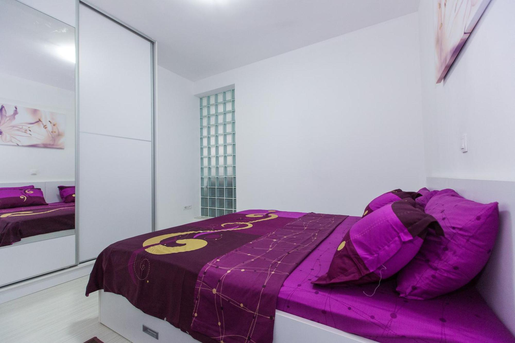 Apartmani Nika Marangun دوبروفينك المظهر الخارجي الصورة