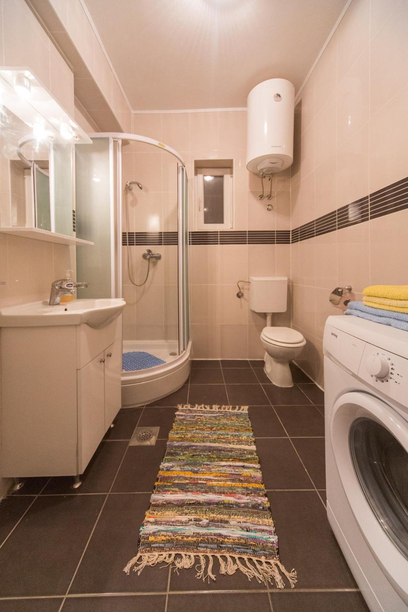 Apartmani Nika Marangun دوبروفينك المظهر الخارجي الصورة