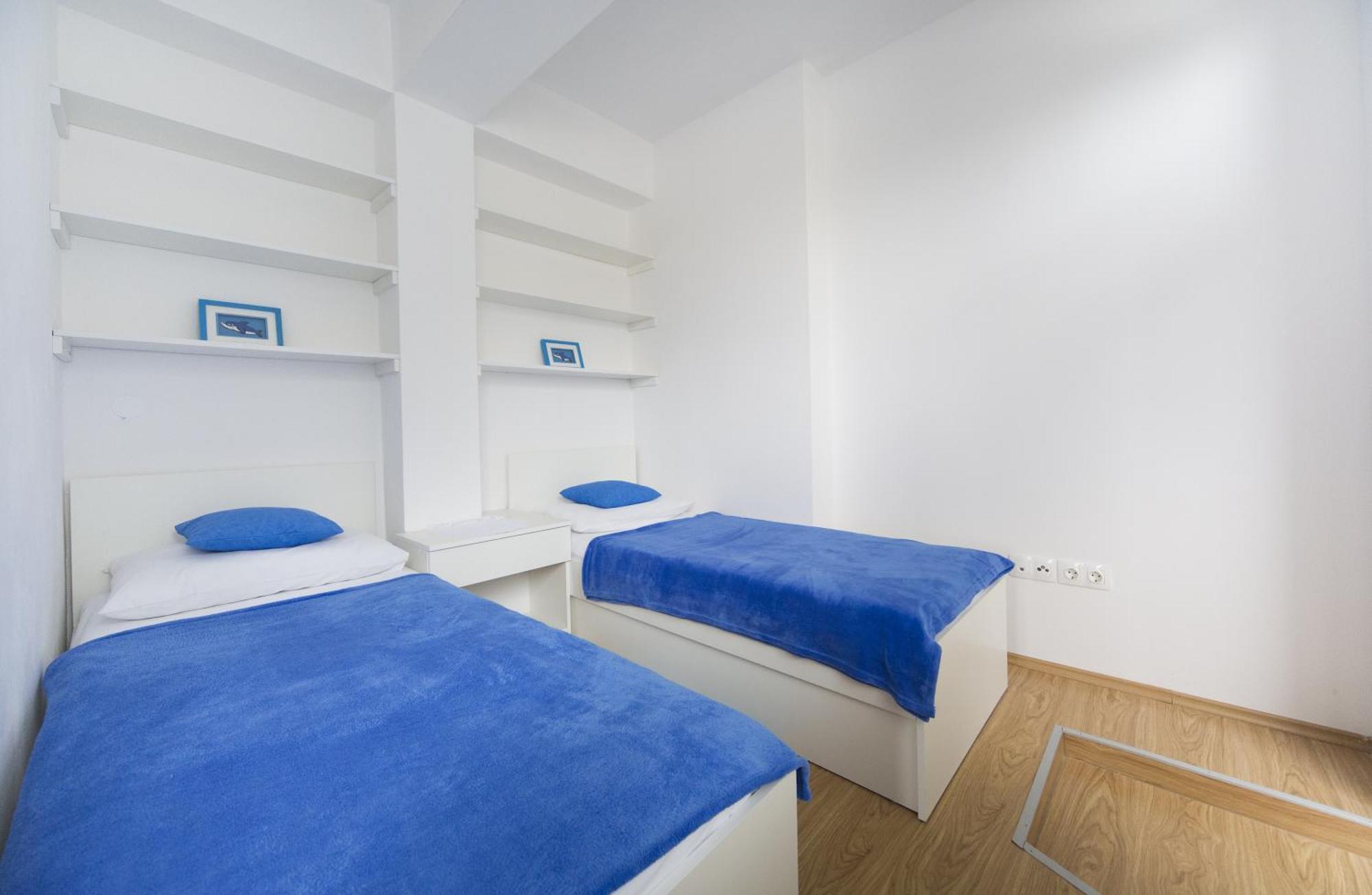 Apartmani Nika Marangun دوبروفينك المظهر الخارجي الصورة