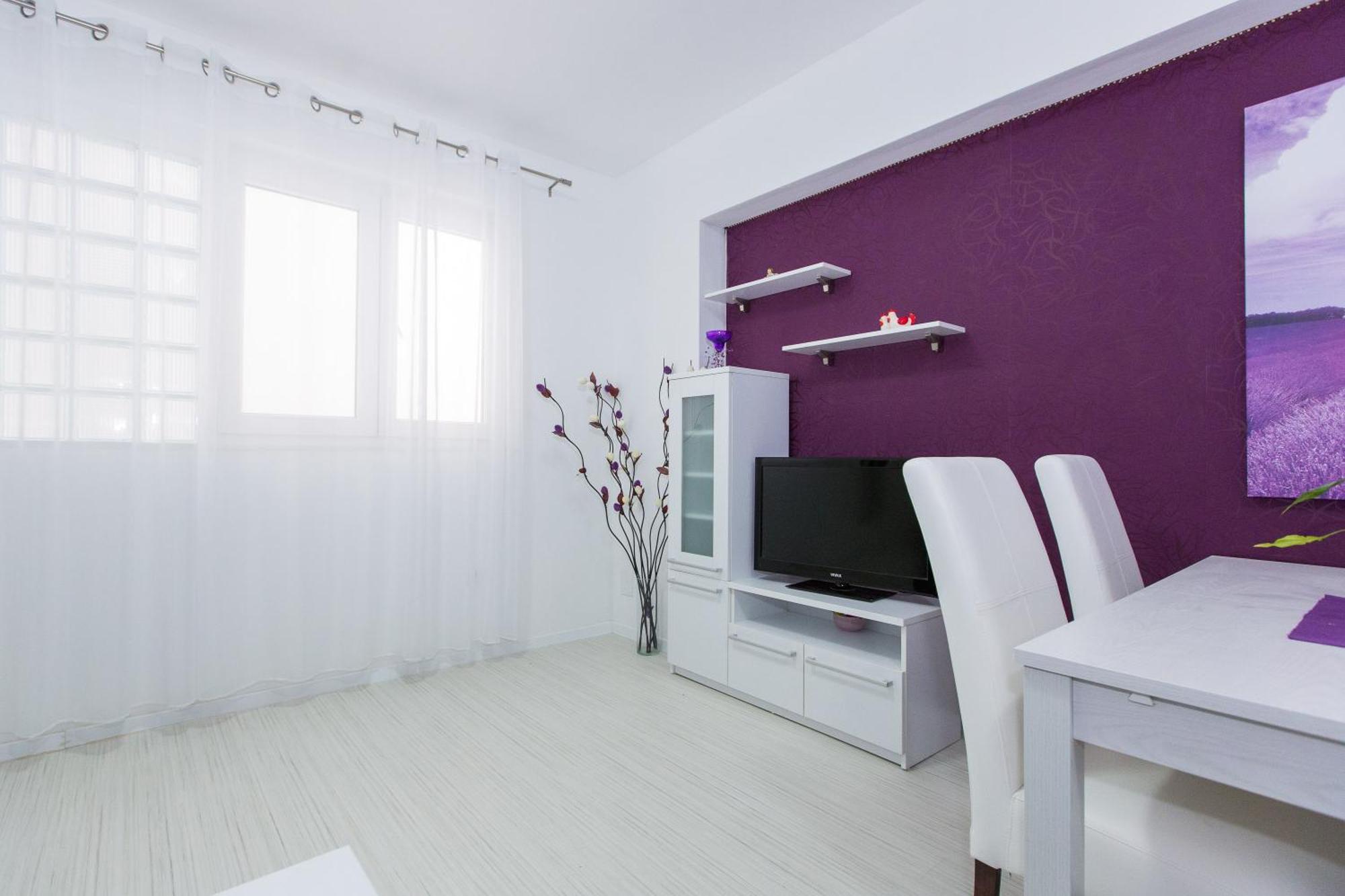 Apartmani Nika Marangun دوبروفينك المظهر الخارجي الصورة