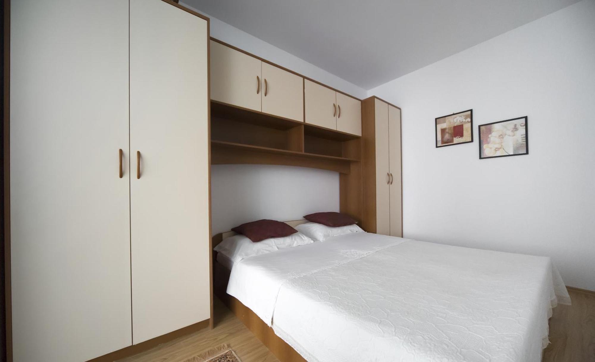 Apartmani Nika Marangun دوبروفينك المظهر الخارجي الصورة