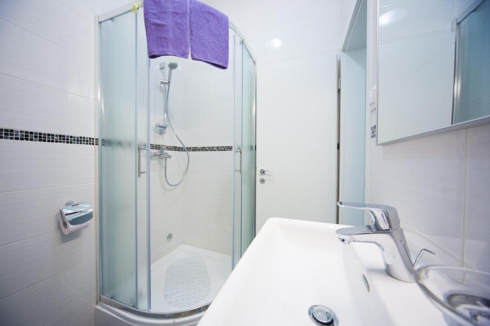 Apartmani Nika Marangun دوبروفينك المظهر الخارجي الصورة