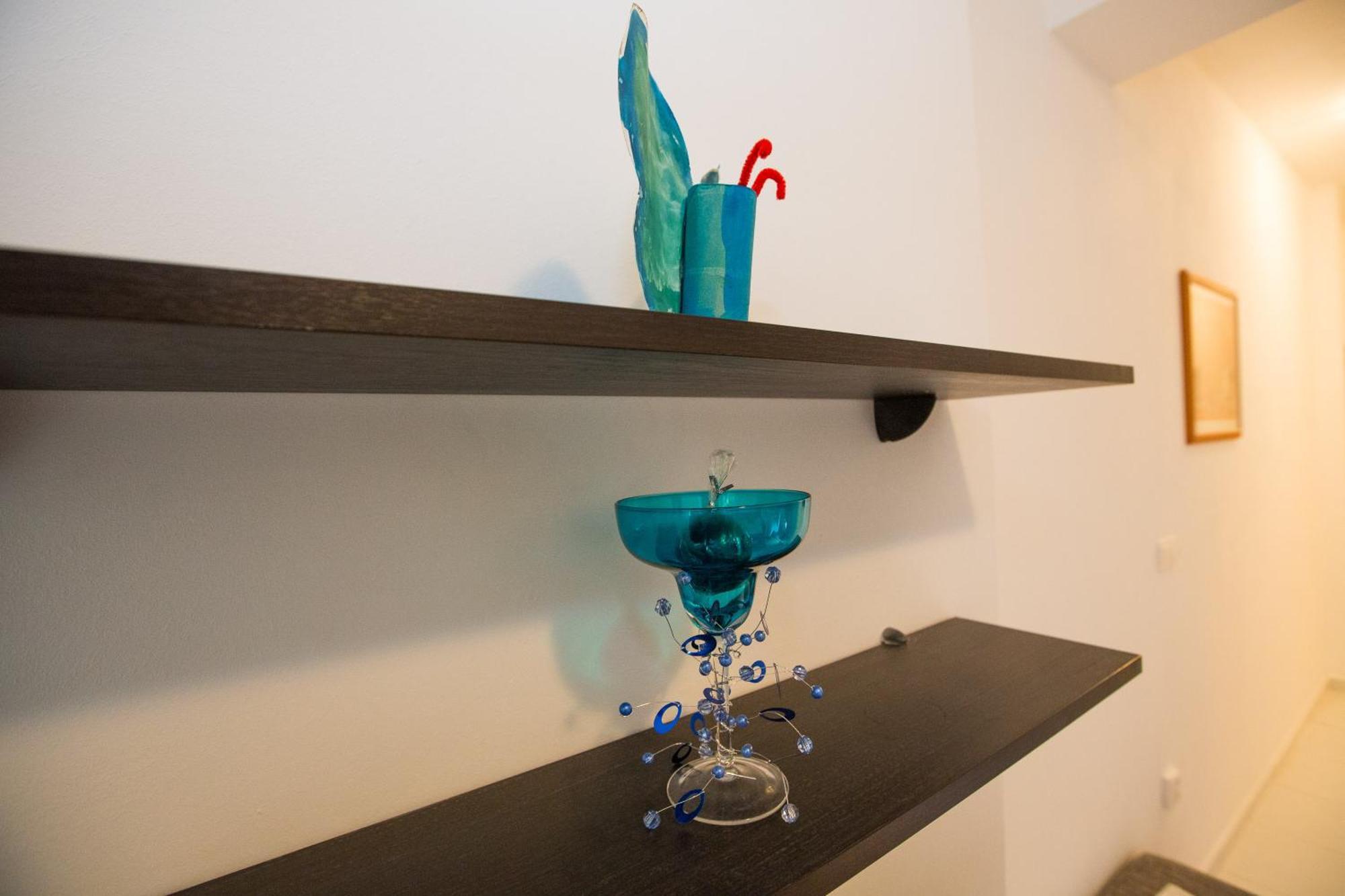 Apartmani Nika Marangun دوبروفينك المظهر الخارجي الصورة