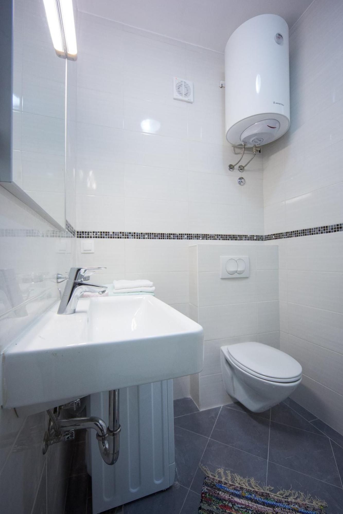 Apartmani Nika Marangun دوبروفينك المظهر الخارجي الصورة
