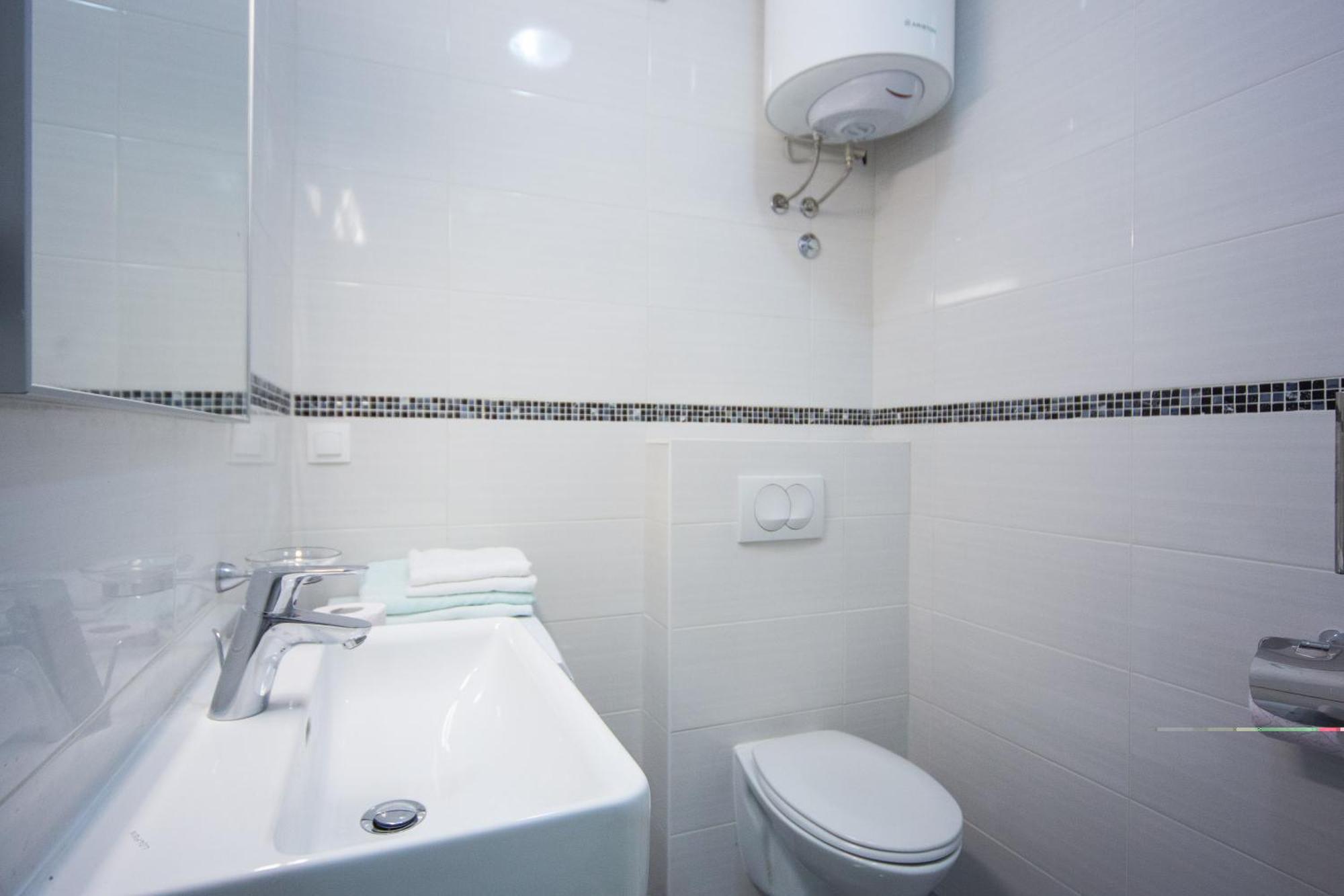 Apartmani Nika Marangun دوبروفينك المظهر الخارجي الصورة