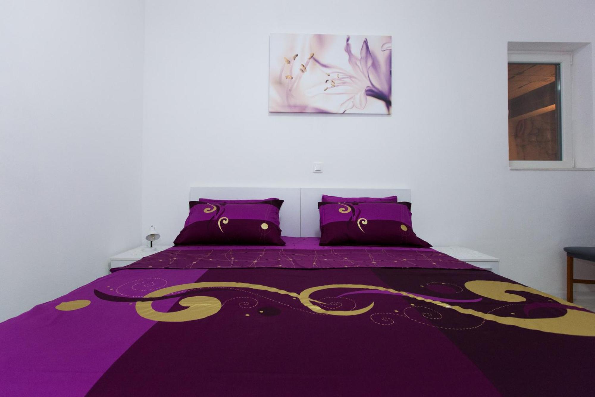 Apartmani Nika Marangun دوبروفينك المظهر الخارجي الصورة
