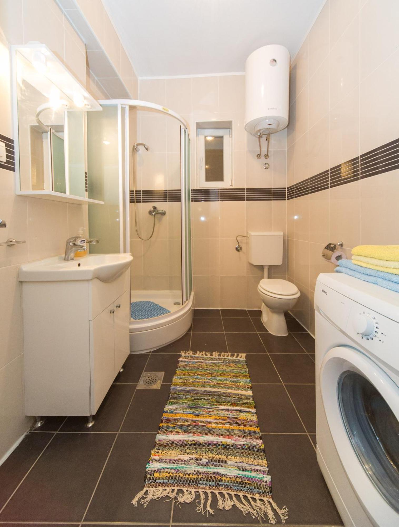 Apartmani Nika Marangun دوبروفينك المظهر الخارجي الصورة