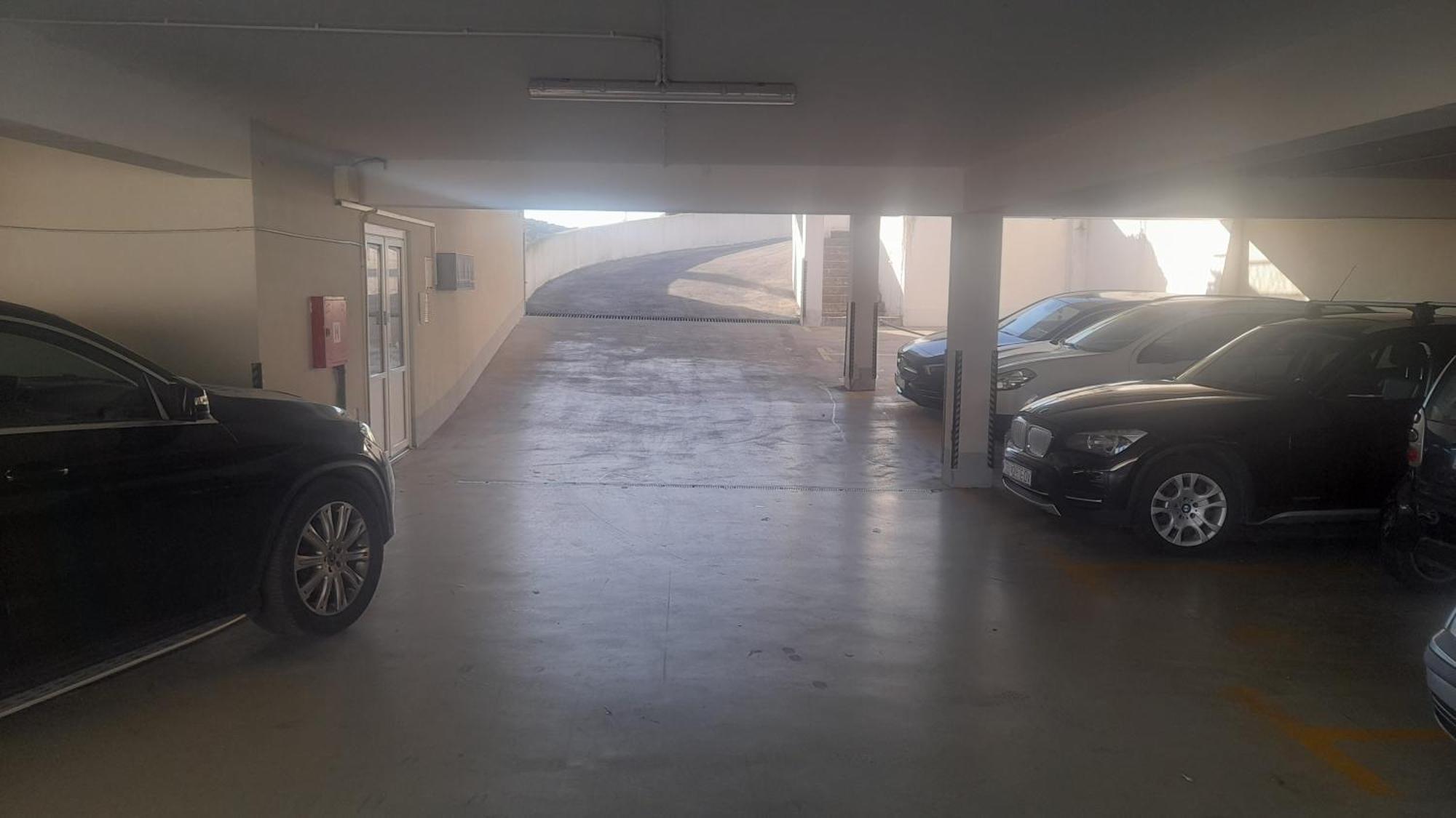 Apartmani Nika Marangun دوبروفينك المظهر الخارجي الصورة
