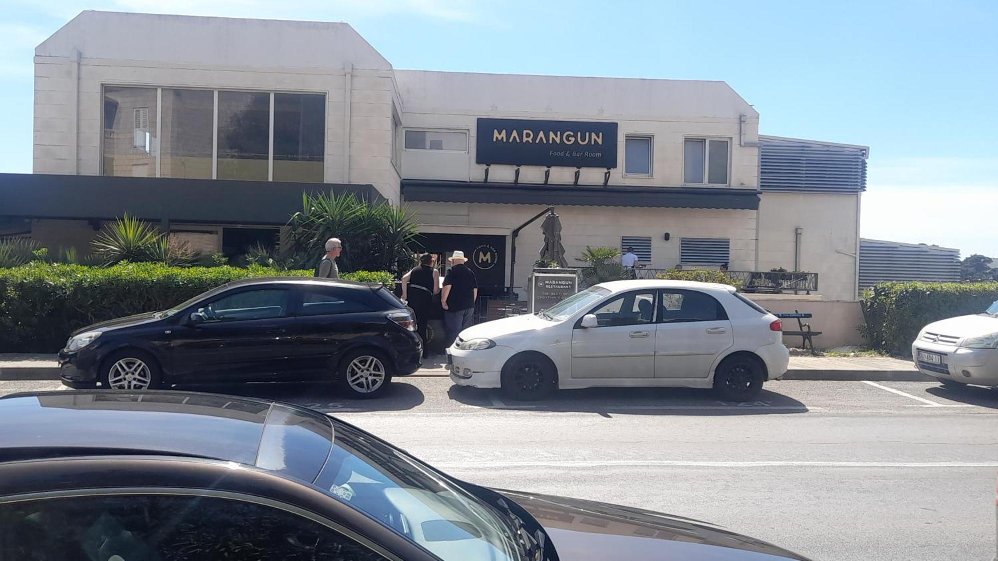 Apartmani Nika Marangun دوبروفينك المظهر الخارجي الصورة