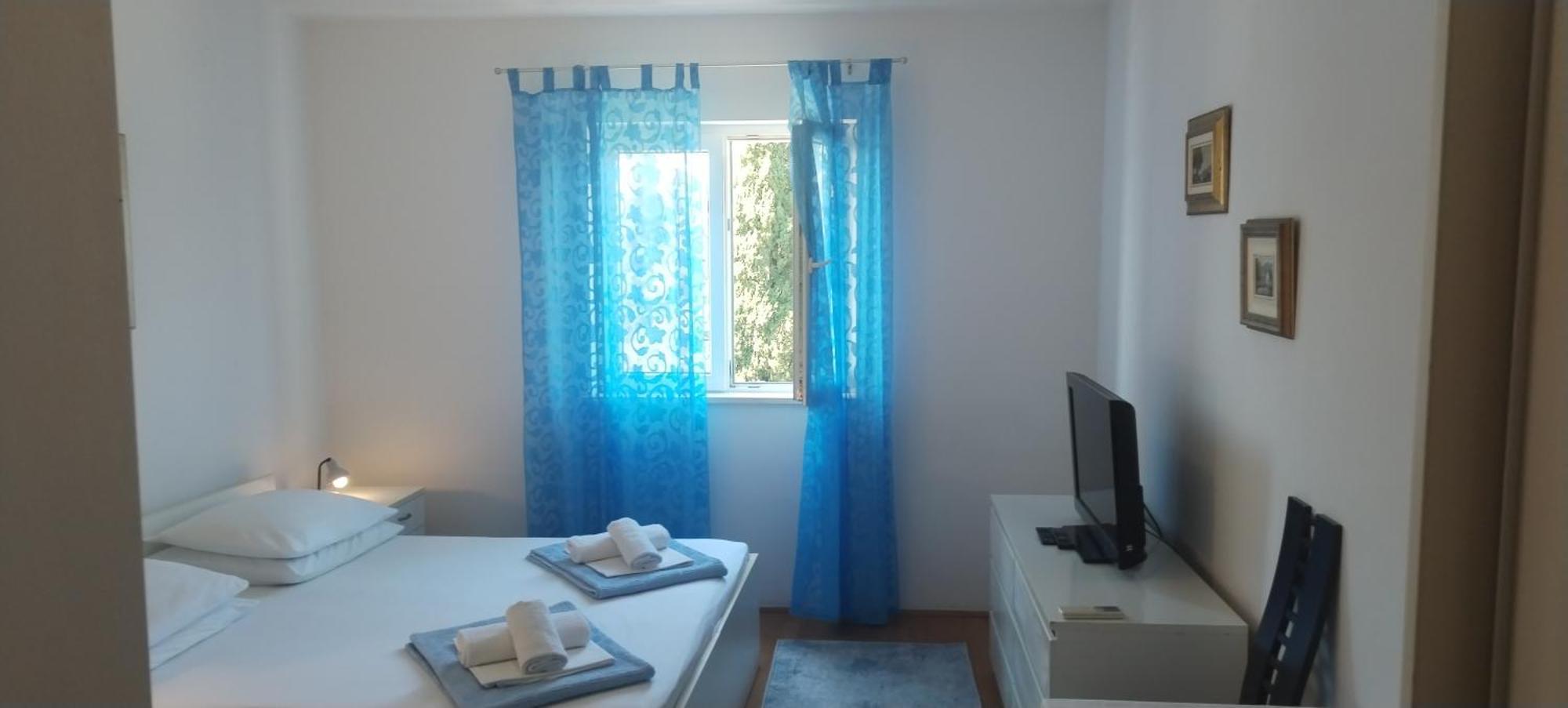 Apartmani Nika Marangun دوبروفينك المظهر الخارجي الصورة