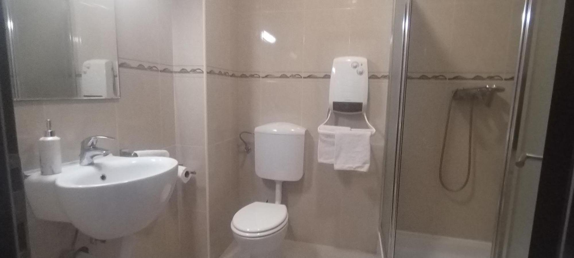 Apartmani Nika Marangun دوبروفينك المظهر الخارجي الصورة