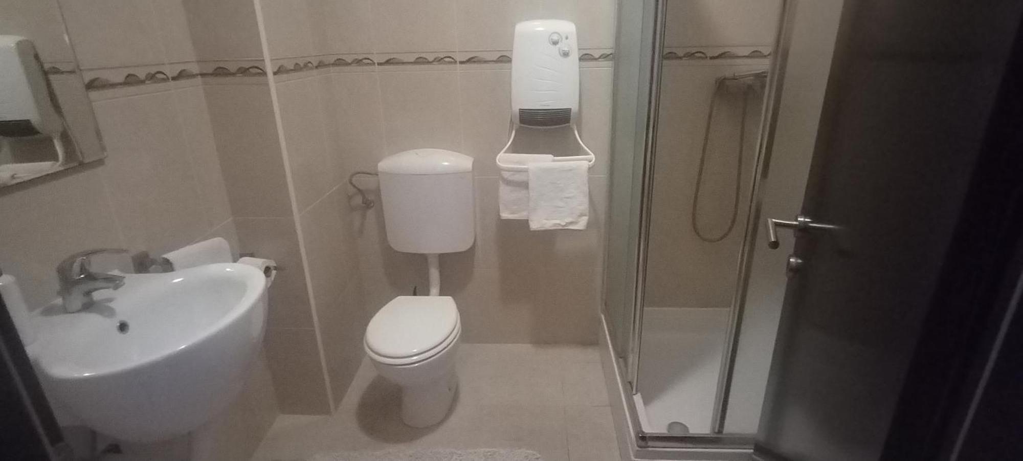Apartmani Nika Marangun دوبروفينك المظهر الخارجي الصورة