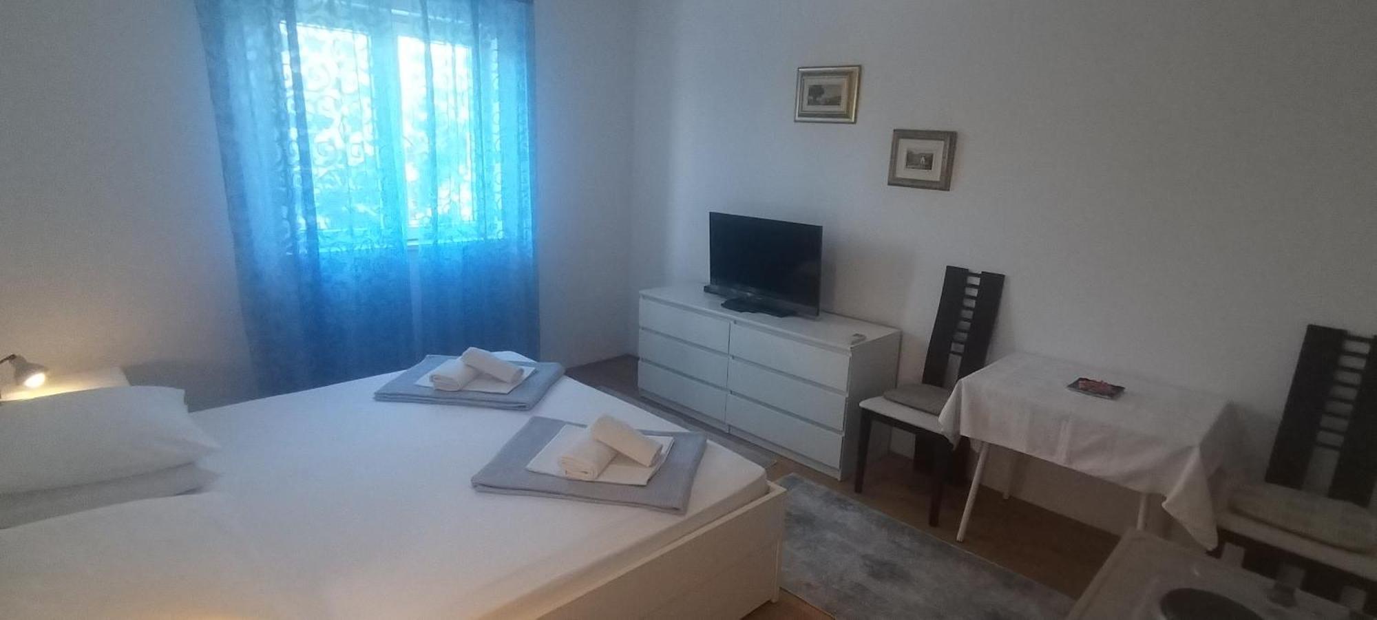 Apartmani Nika Marangun دوبروفينك المظهر الخارجي الصورة